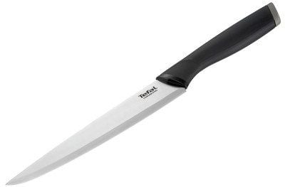 Tefal K2213744, Universalkniv, 20 cm, Rustfritt stål, 1 stykker