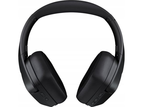 Cougar Spettro trådløst gaminghodesett Bluetooth 5.0 ANC 40 mm Titan-Treiber svart (CGR-SPETTRO-B01)