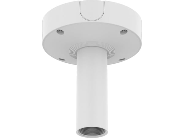 Hanwha Vision SBP-150CMP - Camera ceiling mount pipe - hvit