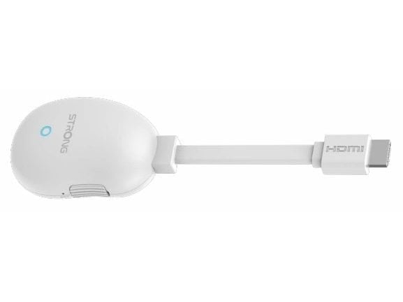 Strong LEAP NEVE, 4K Ultra HD, Android, 576i, 576p, 720p, 1080i, 1080p, 2160p, 3840p, RTD1325, 2 GHz, ARM Cortex-A55