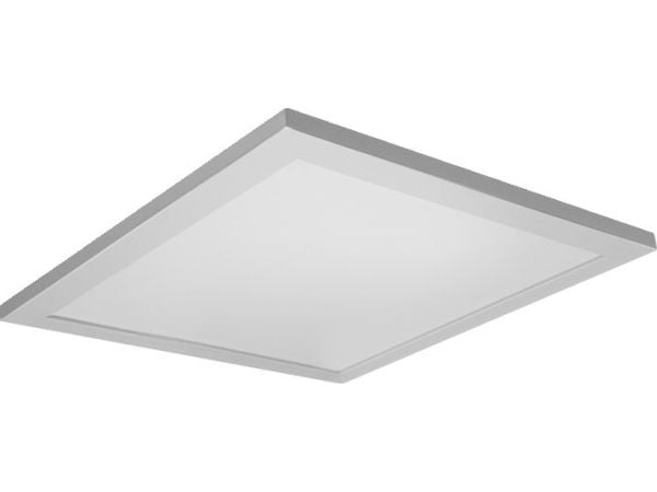 LEDVANCE SMART+ Planon Plus, Smarttaklampe, Wi-Fi, Sølv, Hvit, Aluminium, Polymetylmetakrylat (PMMA), 3000 K, 6500 K