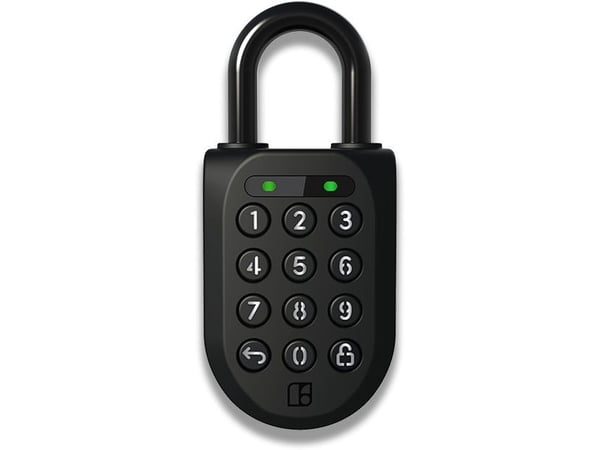igloohome Padlock 2 Smart padlock