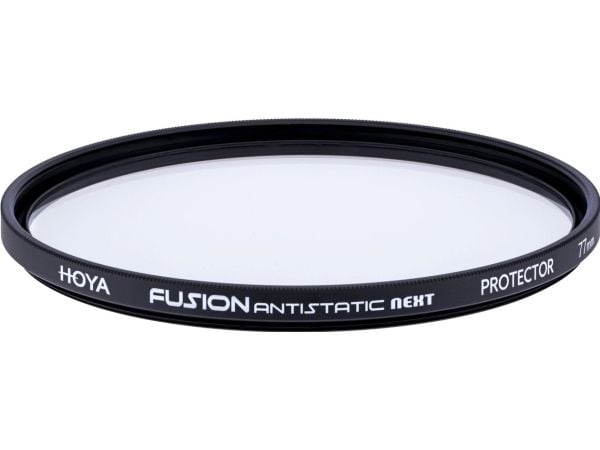 Hoya Fusion Antistatic Next Protector, 77 mm, Beskyttelsesfilter, 1 stykker