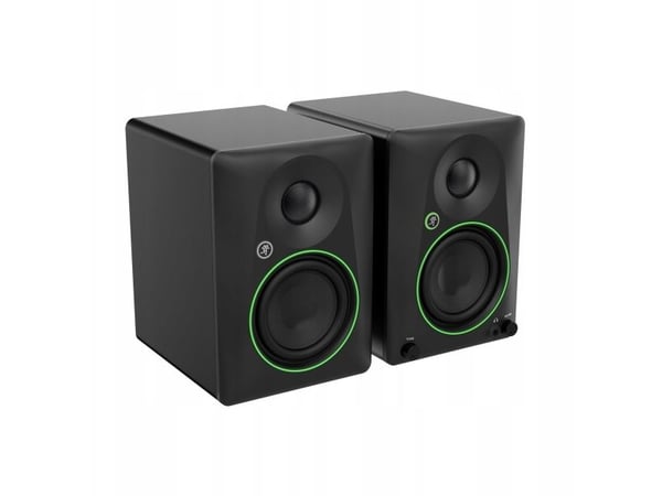Aktiva högtalare Mackie CR4.5 (Active Monitors)