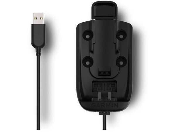 Garmin GPSMAP 66i, Garmin, GPSMAP 66i, Svart, Plast, USB