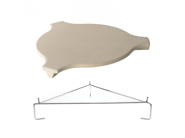 BergHOFF 2415496, Beige, Rustfritt stål, Rustfritt stål, Stein, 35 mm, 35 cm, 450 mm, 2 stk