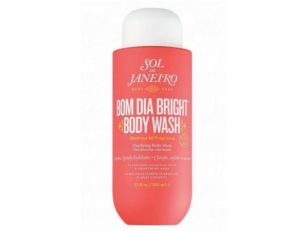 Sol De Janeiro Bom Dia Bright Kuno rensemiddel 385 ml