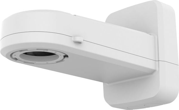 Hanwha Techwin IPCam Zbh WallMast Mount Ulkona SBP400WMWW