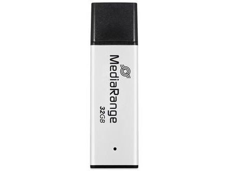 MediaRange - USB flash-enhet - 32 GB