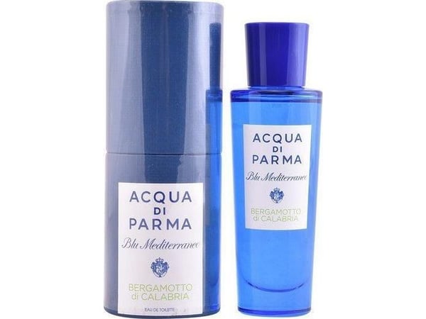 Acqua Di Parma Blu Mediterraneo Bergamotto Di Calabria Eau De Toilette Spray 30ml For Men