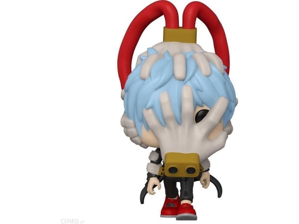 Funko Pop! Figure My Hero Academia Tomura Shigaraki 10cm