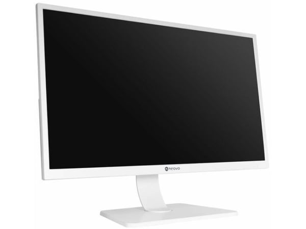 AG Neovo ME-3201 - LCD-skjerm - farge - 32" - 1920 x 1080 Full HD (1080p) - 300 cd/m² - 5 ms - HDMI, DisplayPort - høyttalere