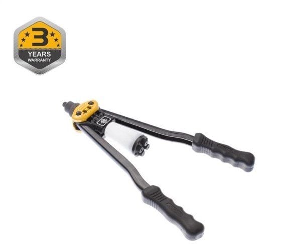 Nittetang 412915 360 mm FORTE TOOLS
