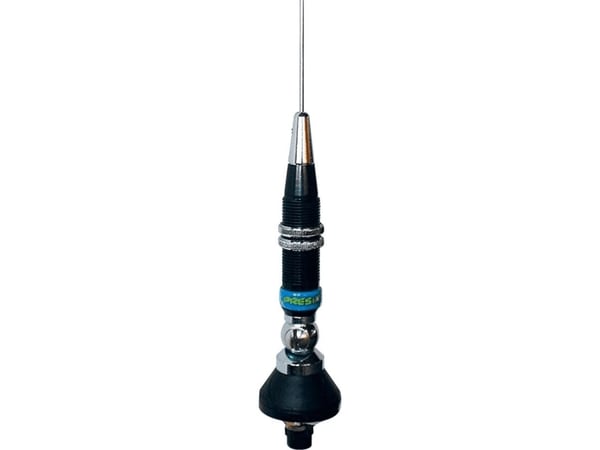 CB-antenne President Iowa 102 cm