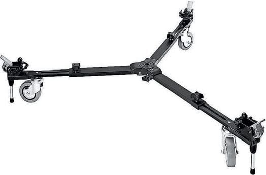 Manfrotto 127VS - Trefotsstöd