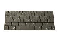 DELL C411P, Tastatur, Tysk, DELL