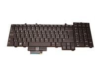 DELL D110R, Tastatur, DELL, - Dell Precision M6400/M6500