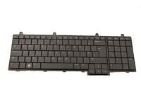 DELL DDW68, Tastatur, Engelsk, DELL, Inspiron 1750