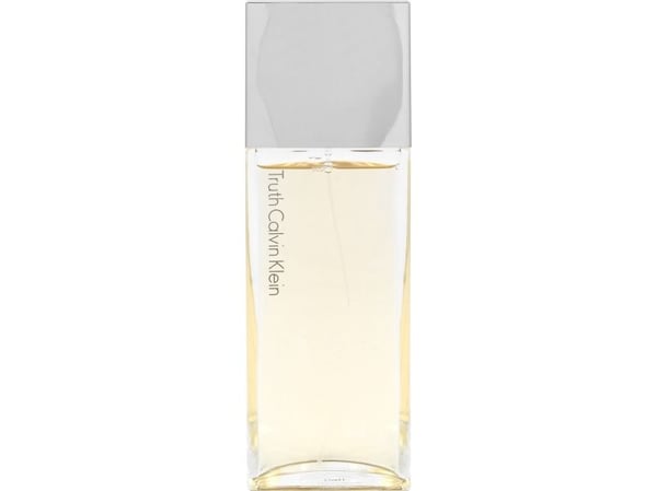 Calvin Klein Truth Women Edp Spray - Dame - 100 ml