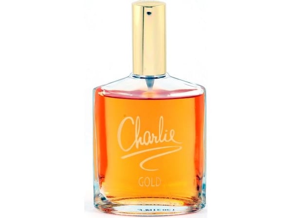 Revlon Charlie Gold Eau Fraiche EDT W 100 ml