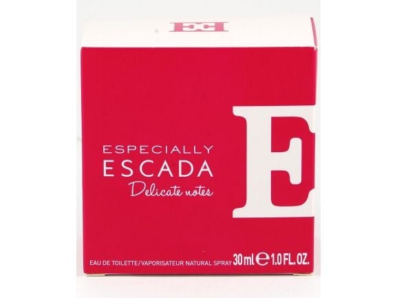 Escada Especially Delicate Notes EDT 30 ml