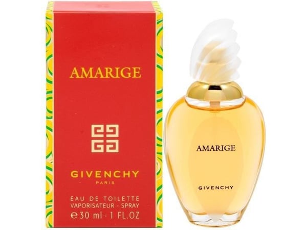 Givenchy Amarige EDT 30ml