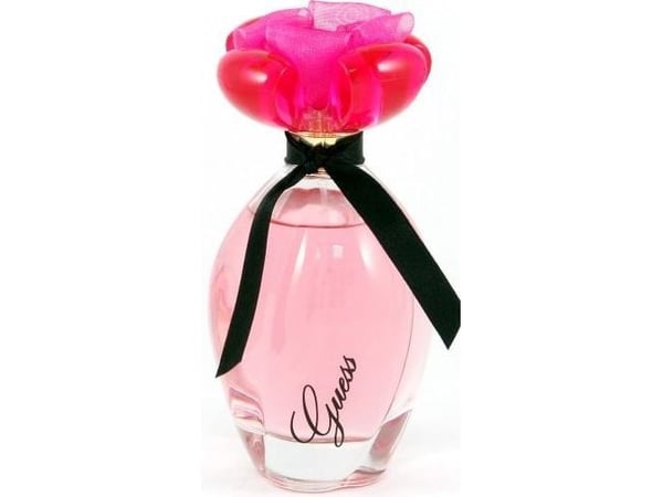 Guess Girl Eau de Toilette Spray for Women 100ml