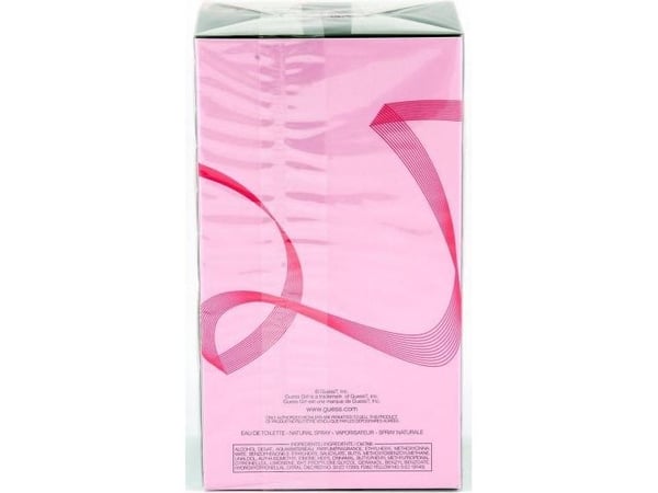 Guess Girl Eau de Toilette Spray for Women 100ml