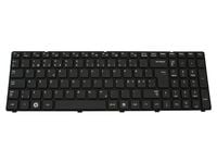 Samsung BA59-02681H, Norsk, Samsung Notebook R NP-R580