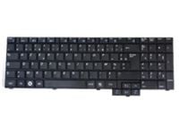 Samsung BA59-02530B, Svart, Samsung NP-R530, NP-R540, NP-R620, 1 stykker