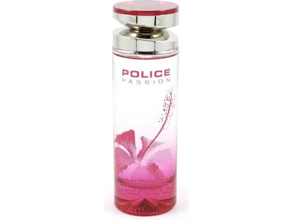 Police Passion EDT W 100 ml
