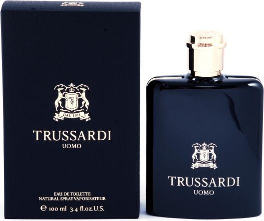 Trussardi Uomo 2011 EDT 100ml