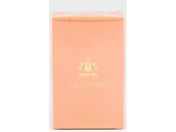 Trussardi Delicate Rose Eau De Toilette 30ml (kvinne)