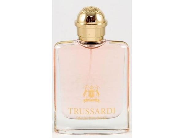 Trussardi Delicate Rose Eau De Toilette 50ml (kvinne)