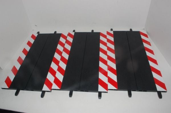 Carrera Kantlist 6 stk. (20020560)