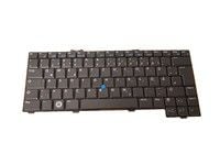 DELL H029F, Tastatur, Tysk, DELL