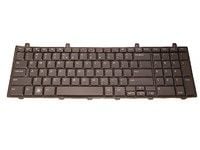 DELL H0F9P, Tastatur, Engelsk, DELL
