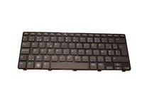 DELL H4PN0, Näppäimistö, DELL