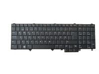 DELL J3TN0, Tastatur, Norsk, DELL, Latitude E6520, E6530