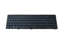 DELL G24DW, Tastatur, Spansk, DELL
