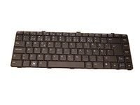 DELL GVVY3, Tastatur, Norsk, DELL