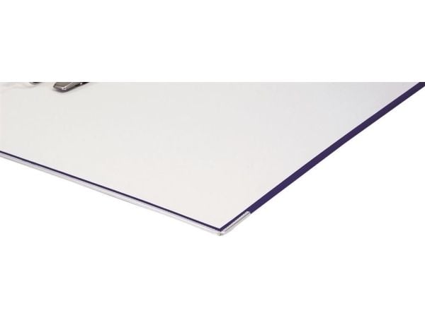 permer A4/55 med skinne svart 21011121-05