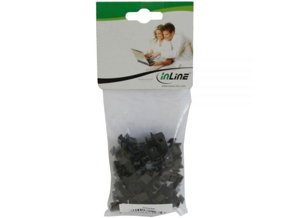 InLine 59948F, Lajittelu, 85 mm, 220 mm, 12 mm, 35 g