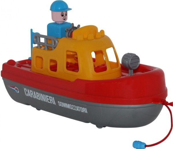 Wader Lódz "Karabinier" i nät - 47236