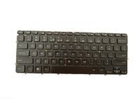 DELL MH2X1, Tastatur, Engelsk, DELL, XPS L322X, L321X