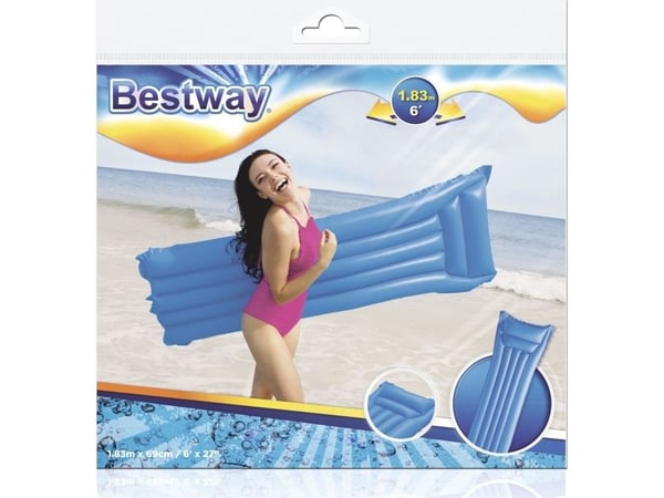 " Bestway patja 183x69 cm (44007)