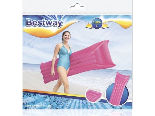 " Bestway patja 183x69 cm (44007)