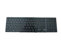 DELL KF4N0, Näppäimistö, Italia, DELL