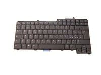 DELL K5238, Tastatur, Italiensk, DELL, Inspiron 6000, 9200, 9300