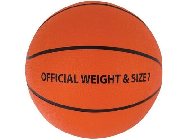 Spokey basketpilar CROSS (82388)